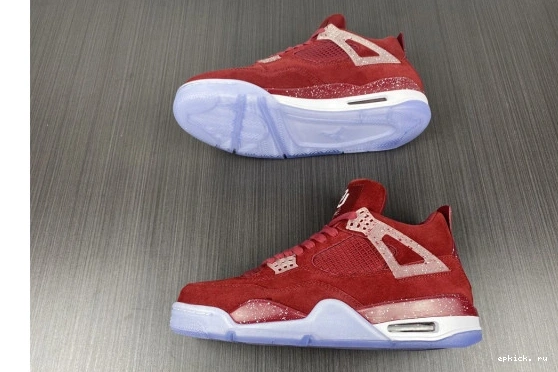 Cheap EP Sooners 4 AJ4-904282 Air AJ4-904282 Oklahoma Jordans Retro 1231